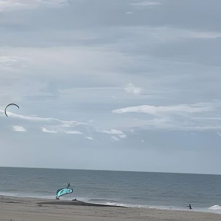 Hosts Br - La Serena Suite Кумбуку Екстер'єр фото