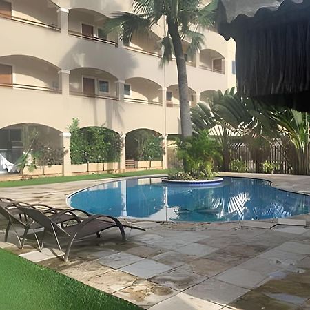 Hosts Br - La Serena Suite Кумбуку Екстер'єр фото