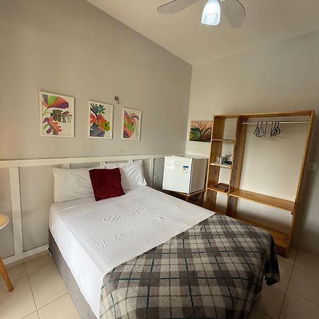 Hosts Br - La Serena Suite Кумбуку Екстер'єр фото