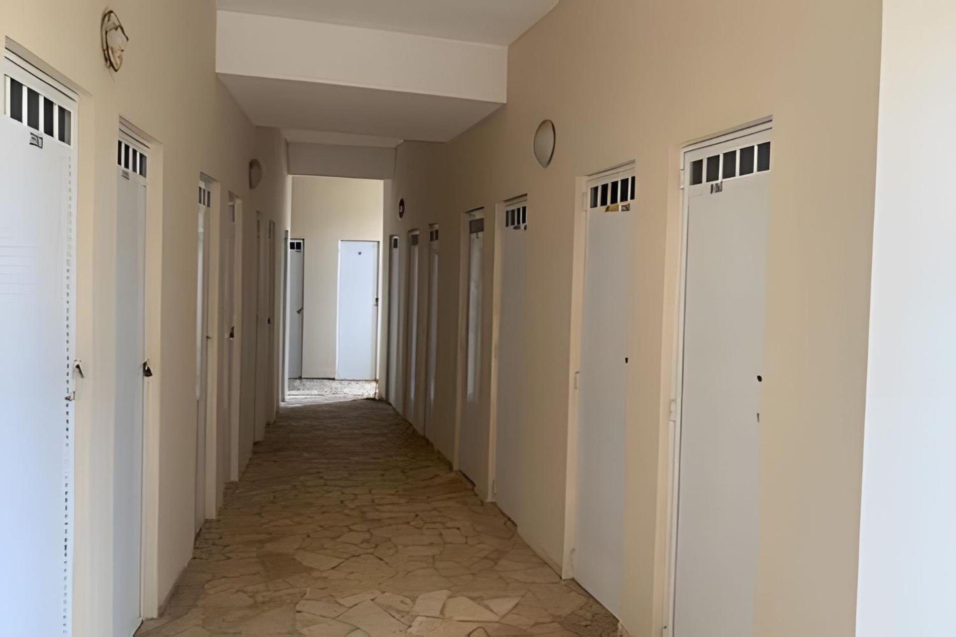Hosts Br - La Serena Suite Кумбуку Екстер'єр фото