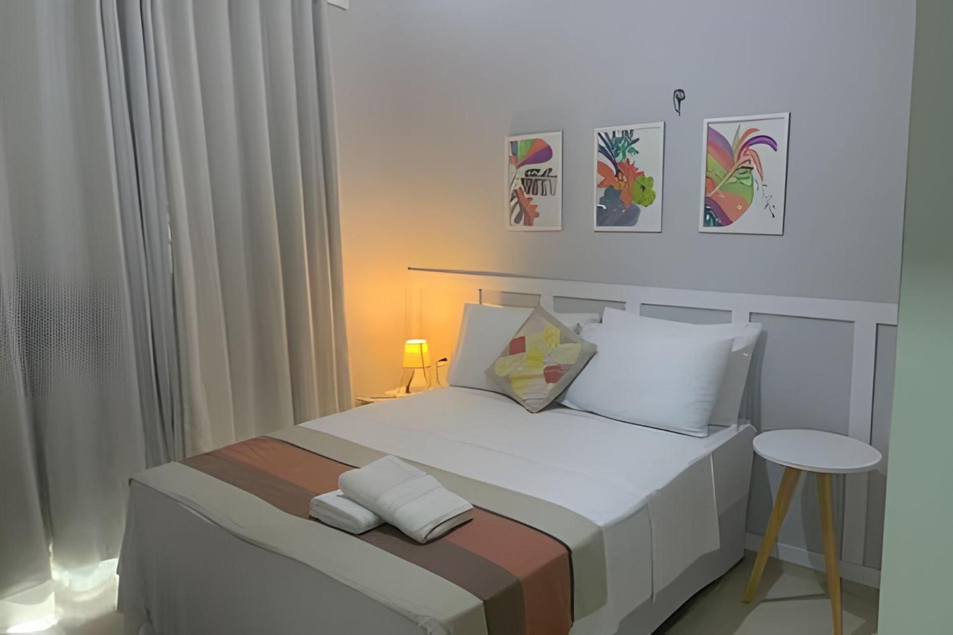 Hosts Br - La Serena Suite Кумбуку Екстер'єр фото