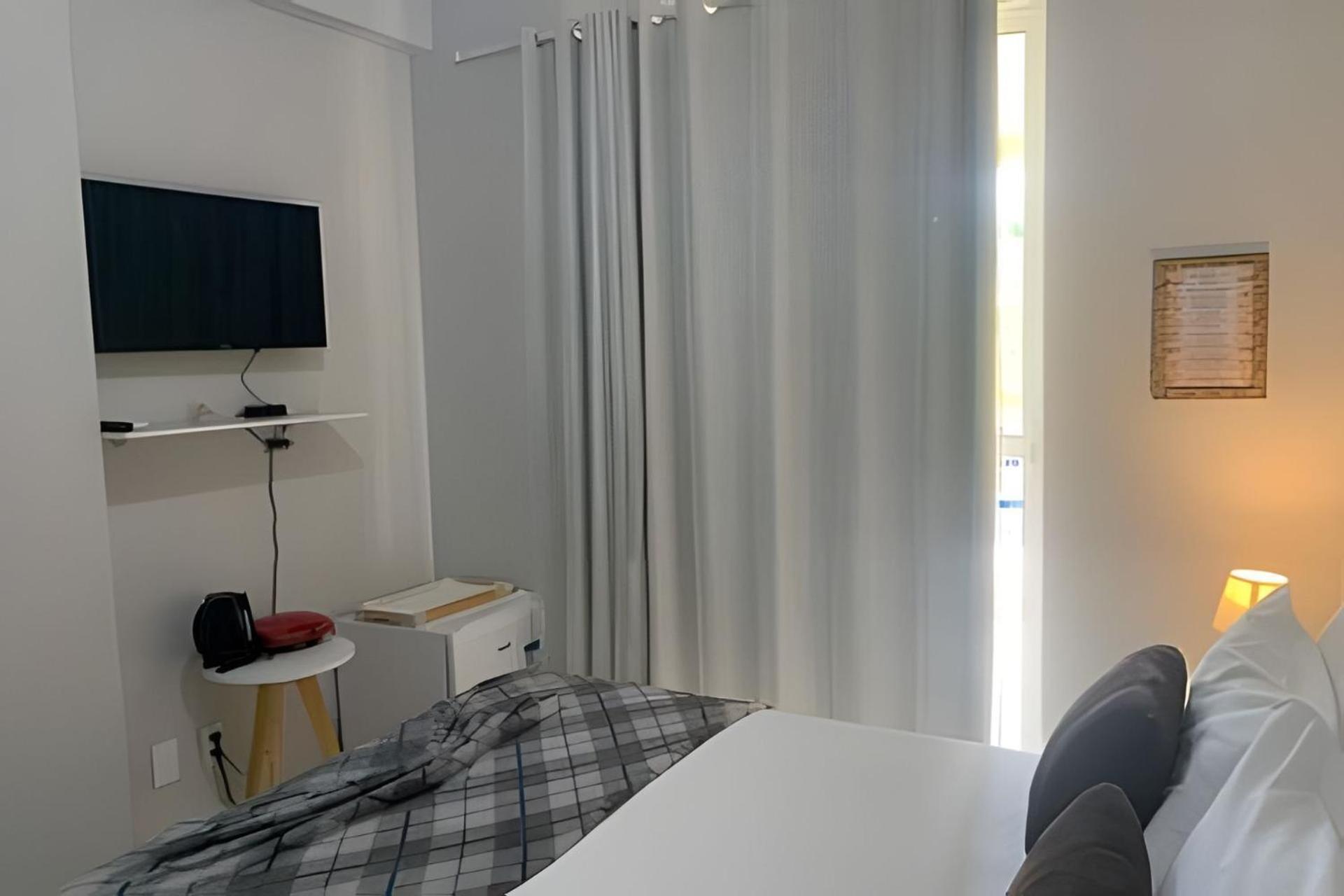 Hosts Br - La Serena Suite Кумбуку Екстер'єр фото