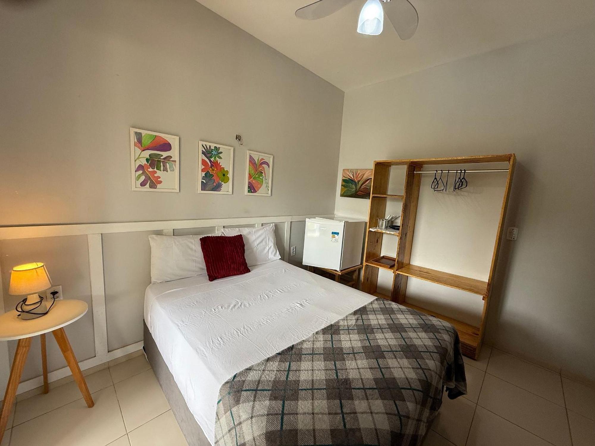 Hosts Br - La Serena Suite Кумбуку Екстер'єр фото