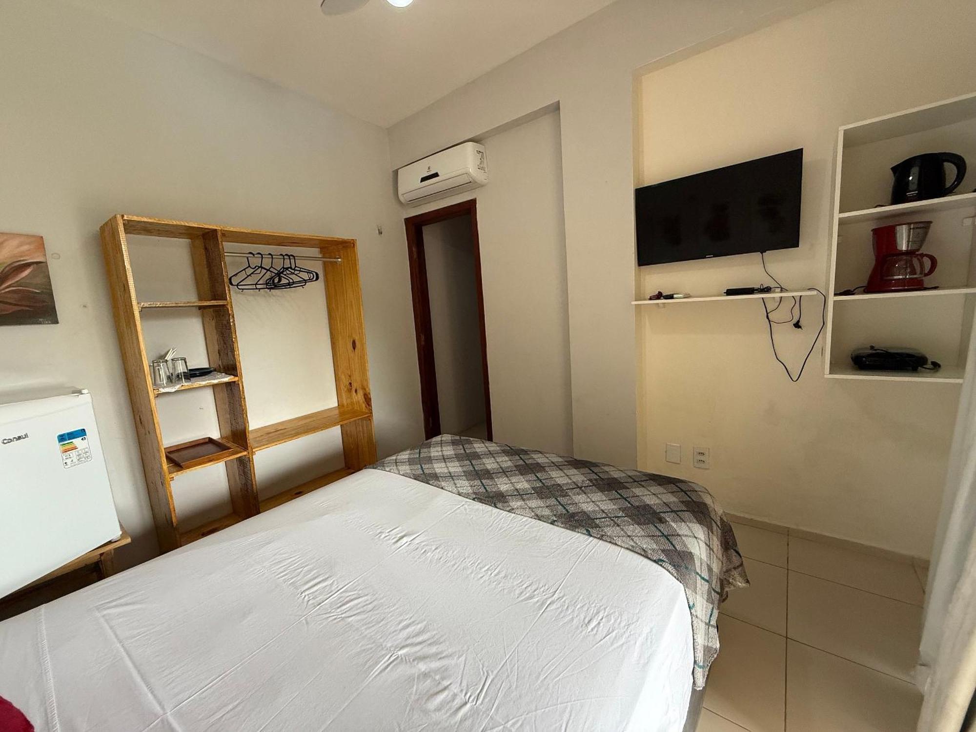 Hosts Br - La Serena Suite Кумбуку Екстер'єр фото