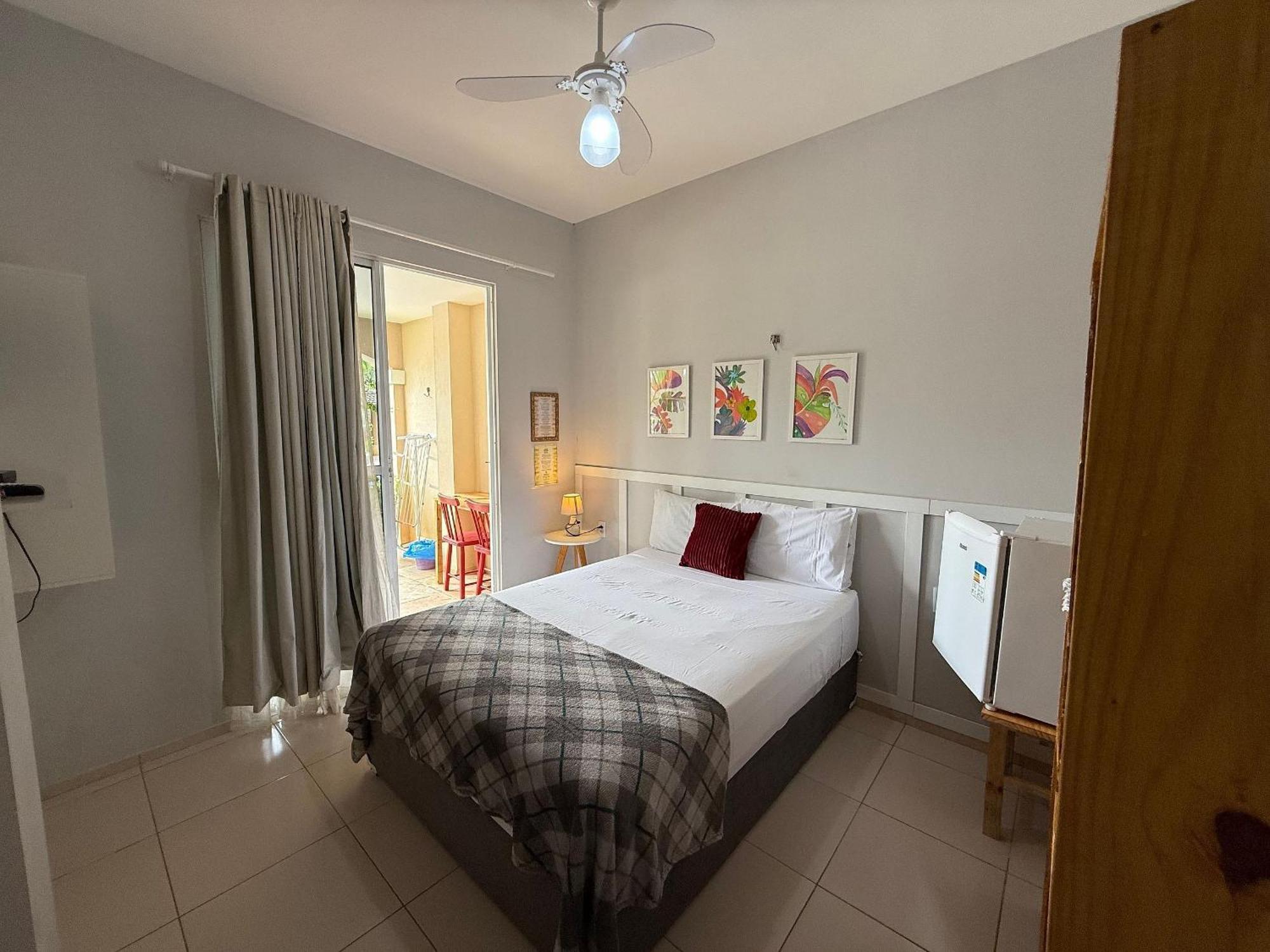 Hosts Br - La Serena Suite Кумбуку Екстер'єр фото